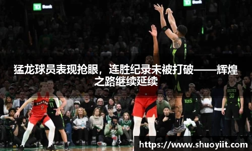 猛龙球员表现抢眼，连胜纪录未被打破——辉煌之路继续延续