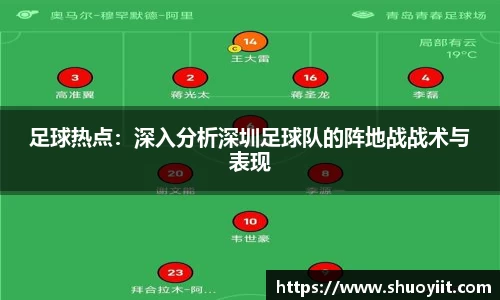 足球热点：深入分析深圳足球队的阵地战战术与表现