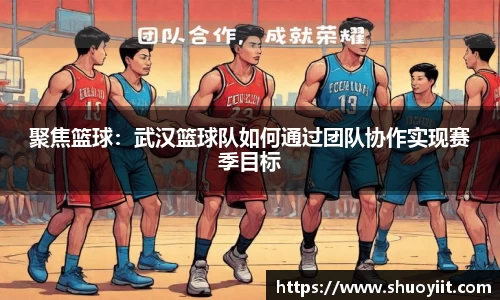 聚焦篮球：武汉篮球队如何通过团队协作实现赛季目标