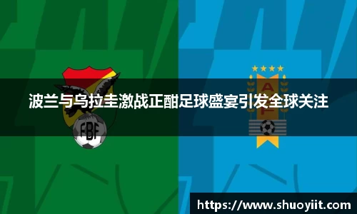波兰与乌拉圭激战正酣足球盛宴引发全球关注
