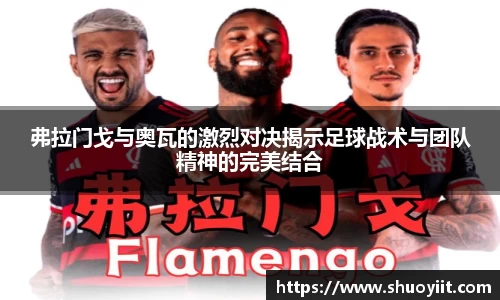 弗拉门戈与奥瓦的激烈对决揭示足球战术与团队精神的完美结合